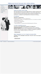Mobile Screenshot of lottberg-stiftung.de